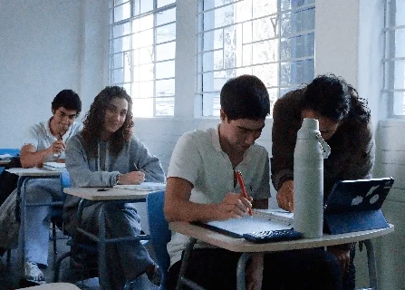 Social y Negocios