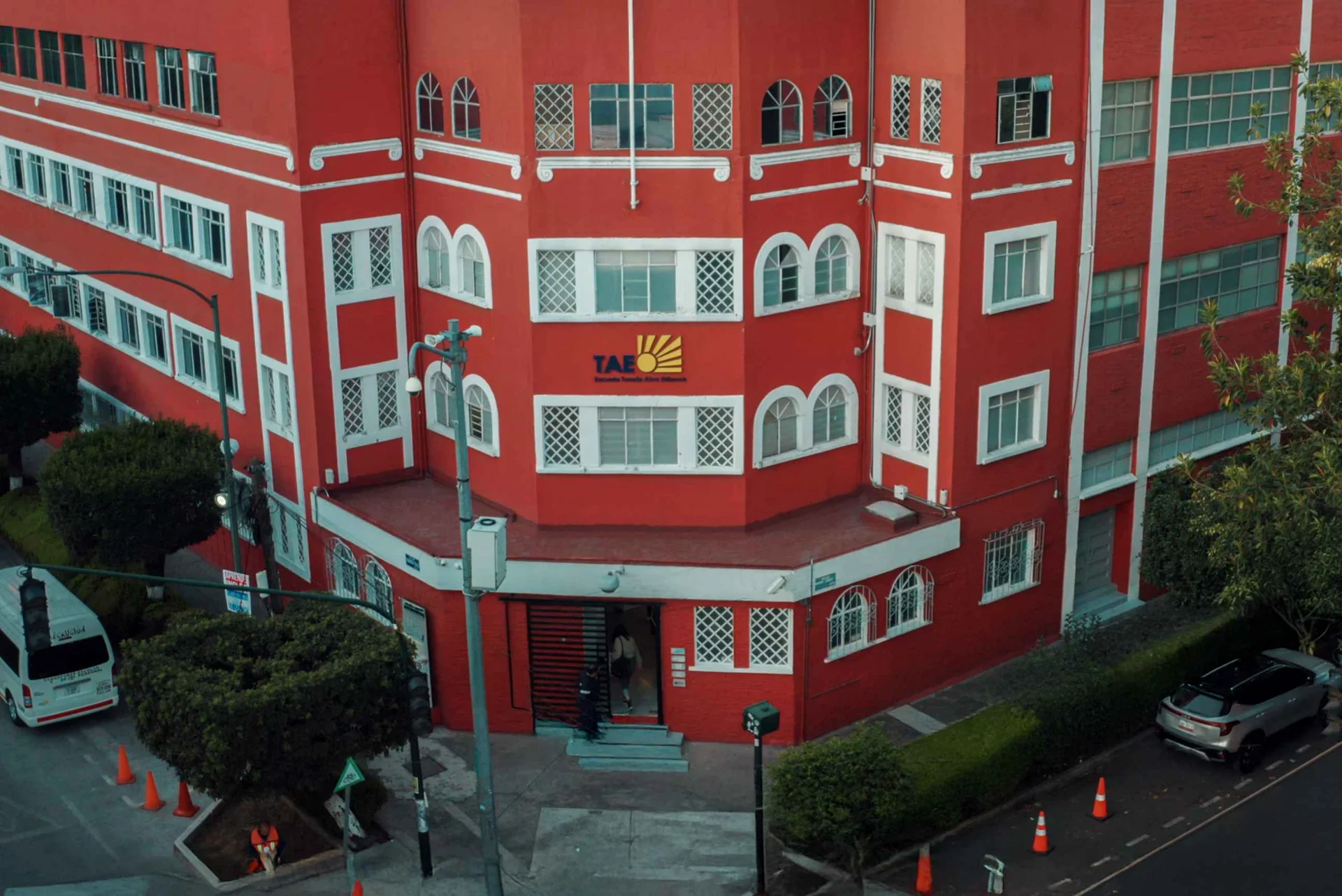 Agende una visita 2