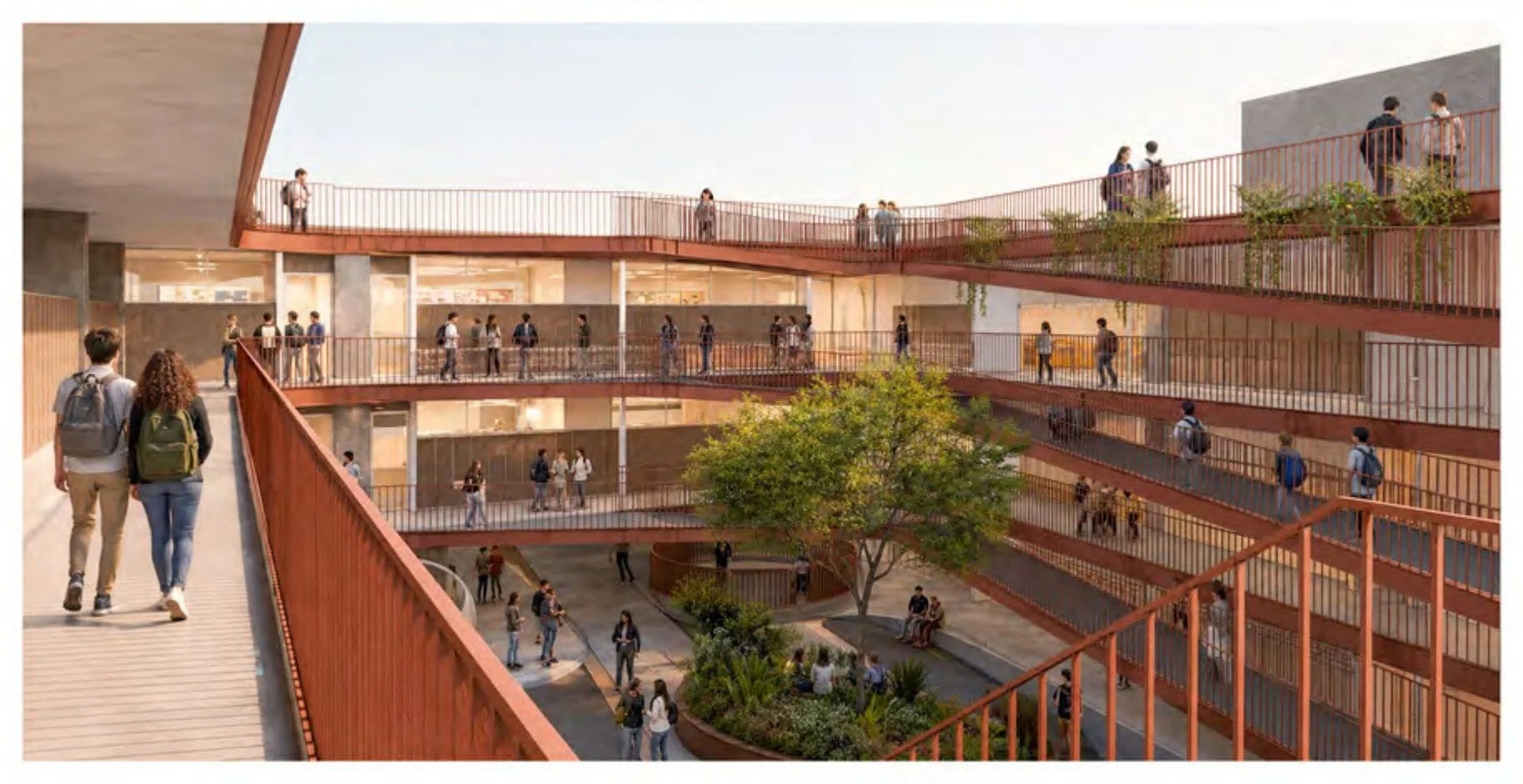 Secundaria 2