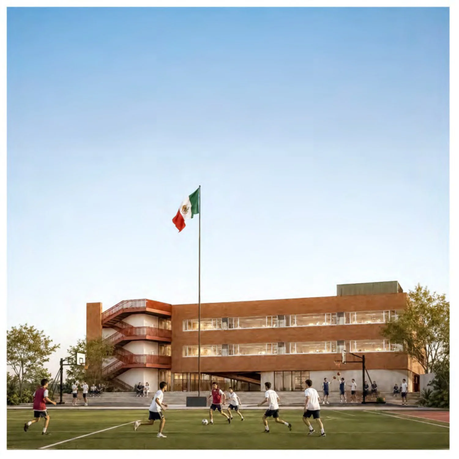 Secundaria 4