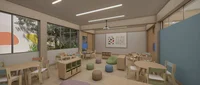 ¡Tenemos nuevo campus de Preescolar!
