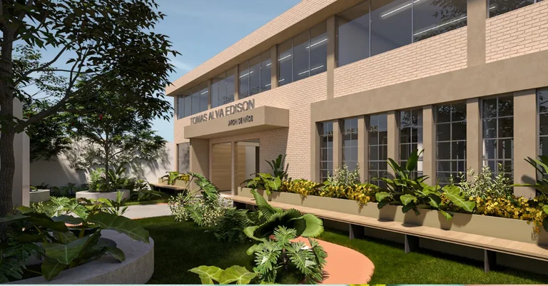 TAE’s New Preschool Campus: Where Confidence Begins to Grow