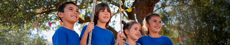 Cómo lograr que los niños disfruten aprender desde pequeños
