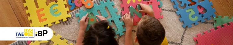 Cómo los espacios escolares impulsan la creatividad y el aprendizaje desde los primeros años