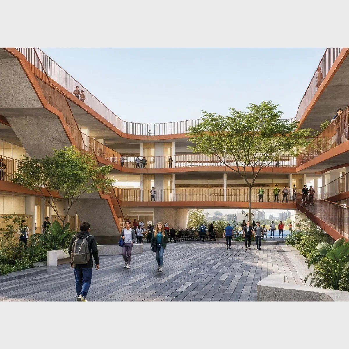 nuevo-campus-upper-school 4