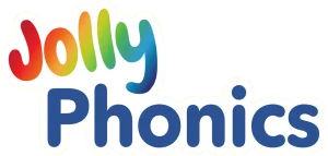 Jolly Phonics