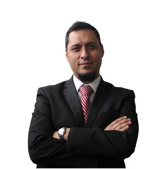 Daniel Soltero