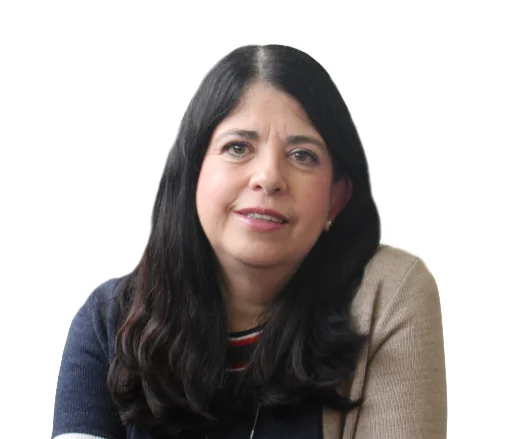 Claudia Garza
