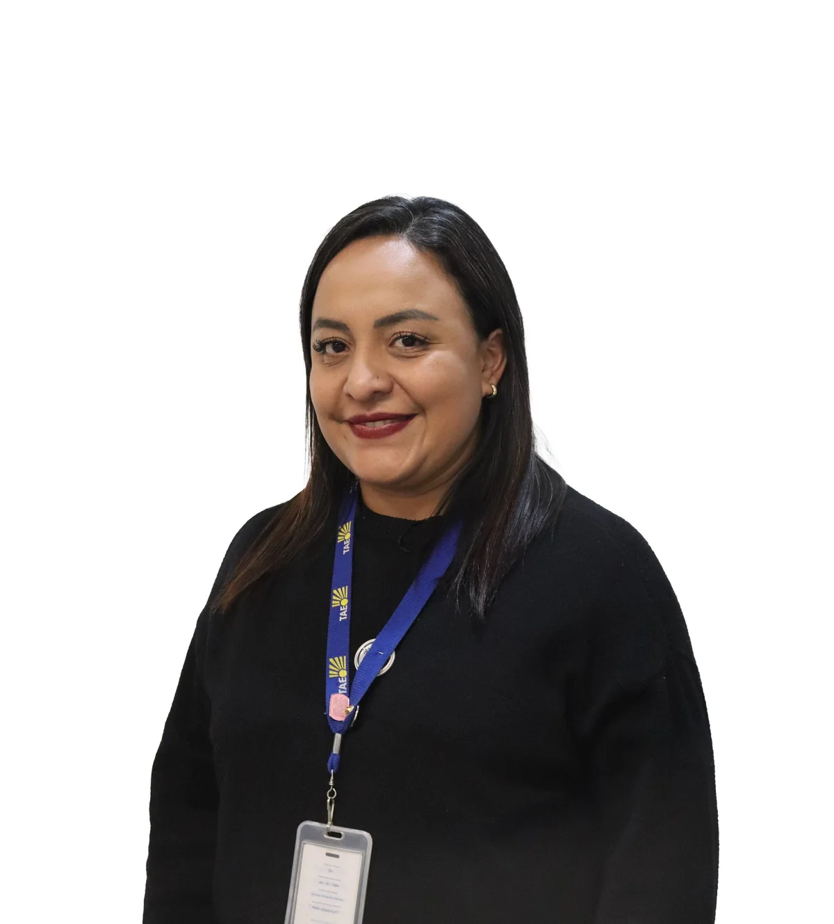 Cora García