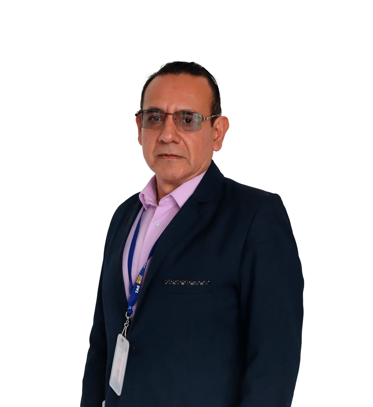 Miguel García