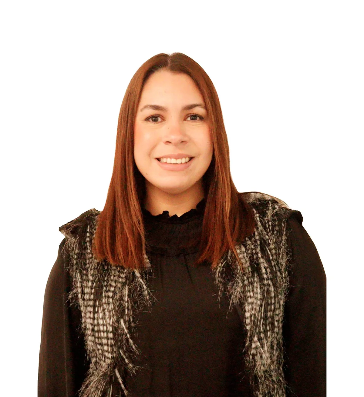 Lucina Muñiz