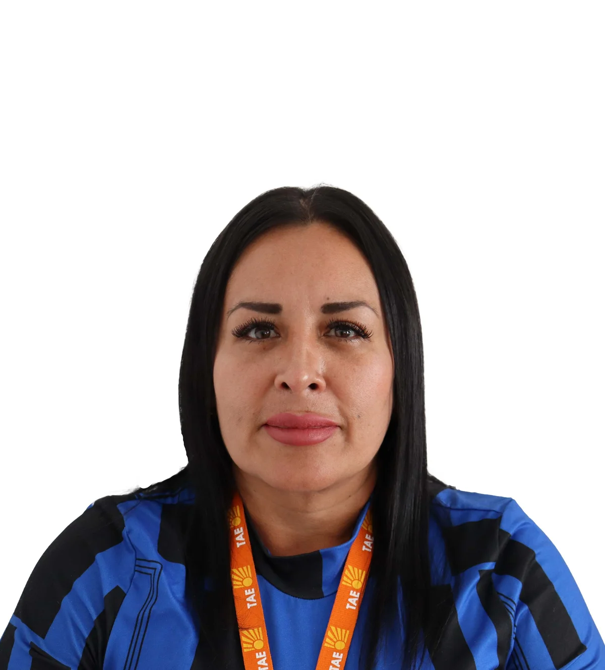 Fabiola Gallegos