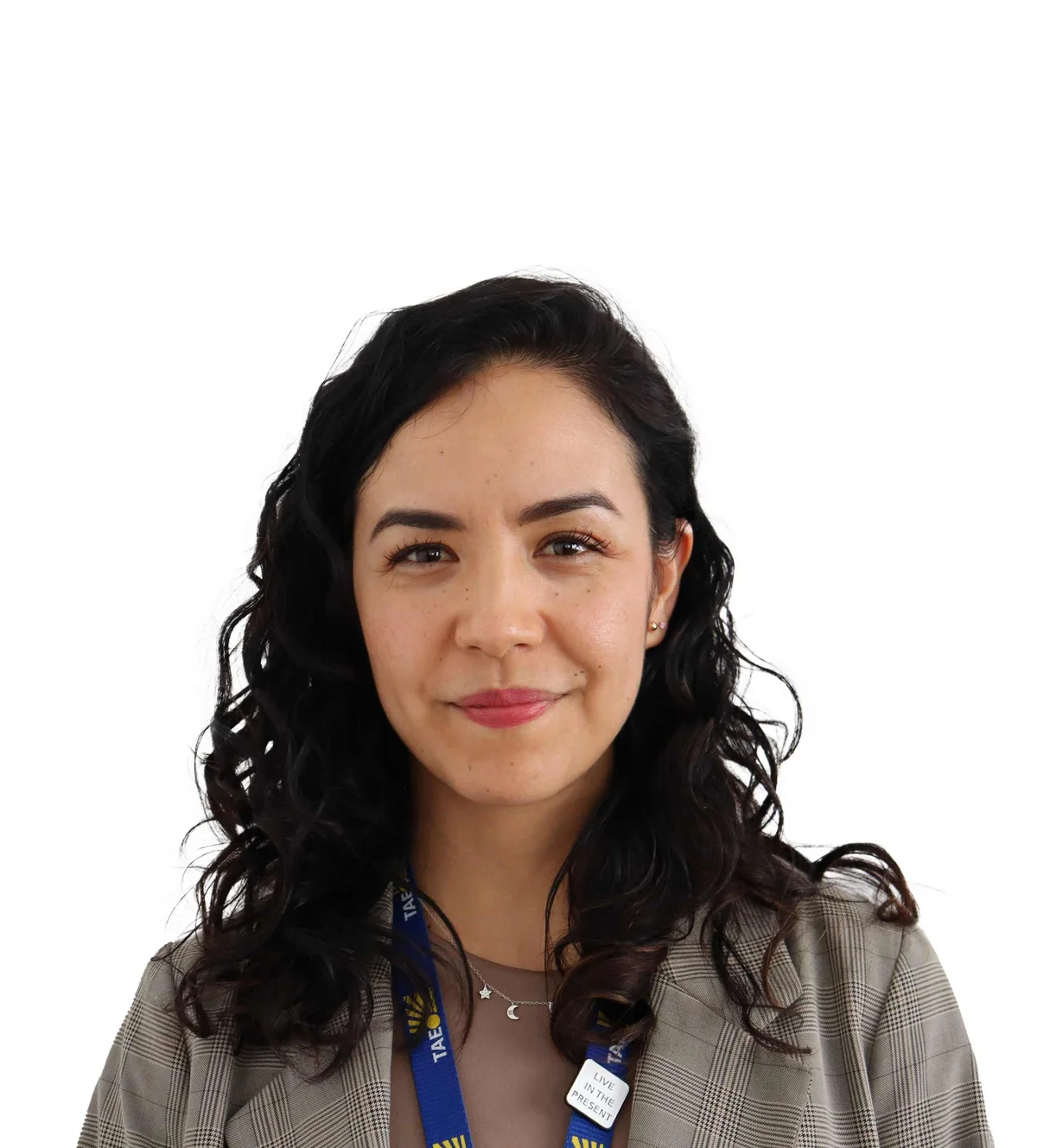 Claudia Torres