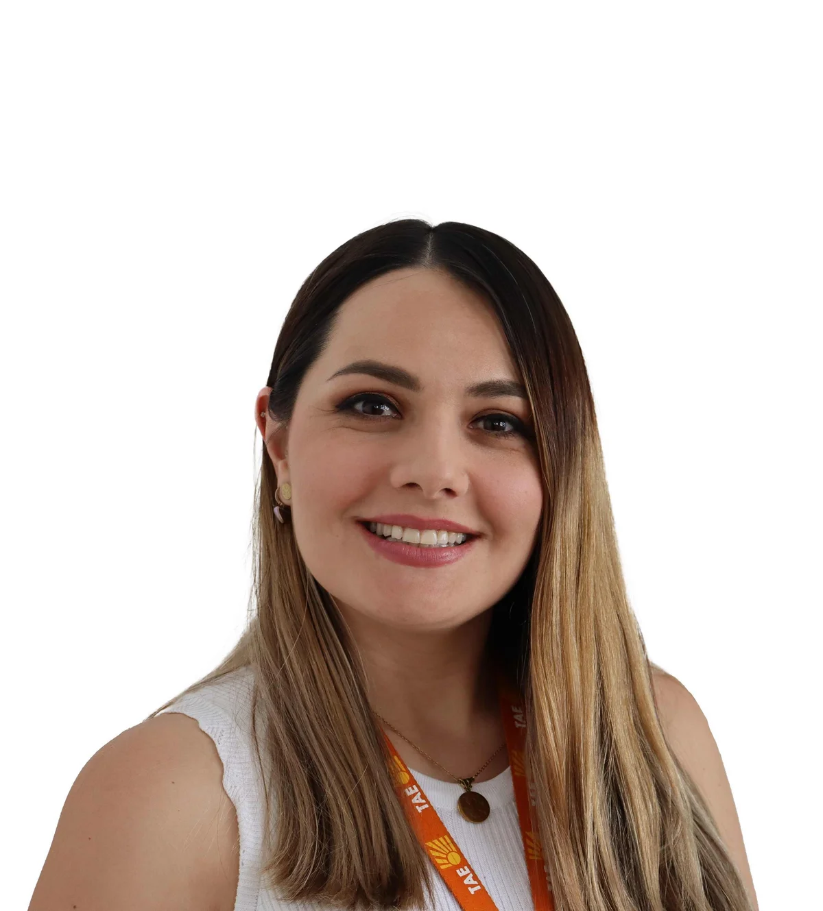 Carolina Rivas