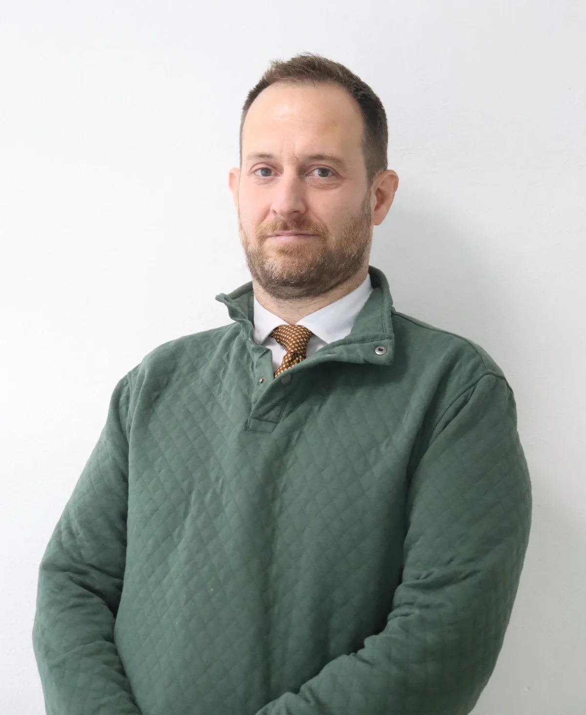 Andrew Rothman