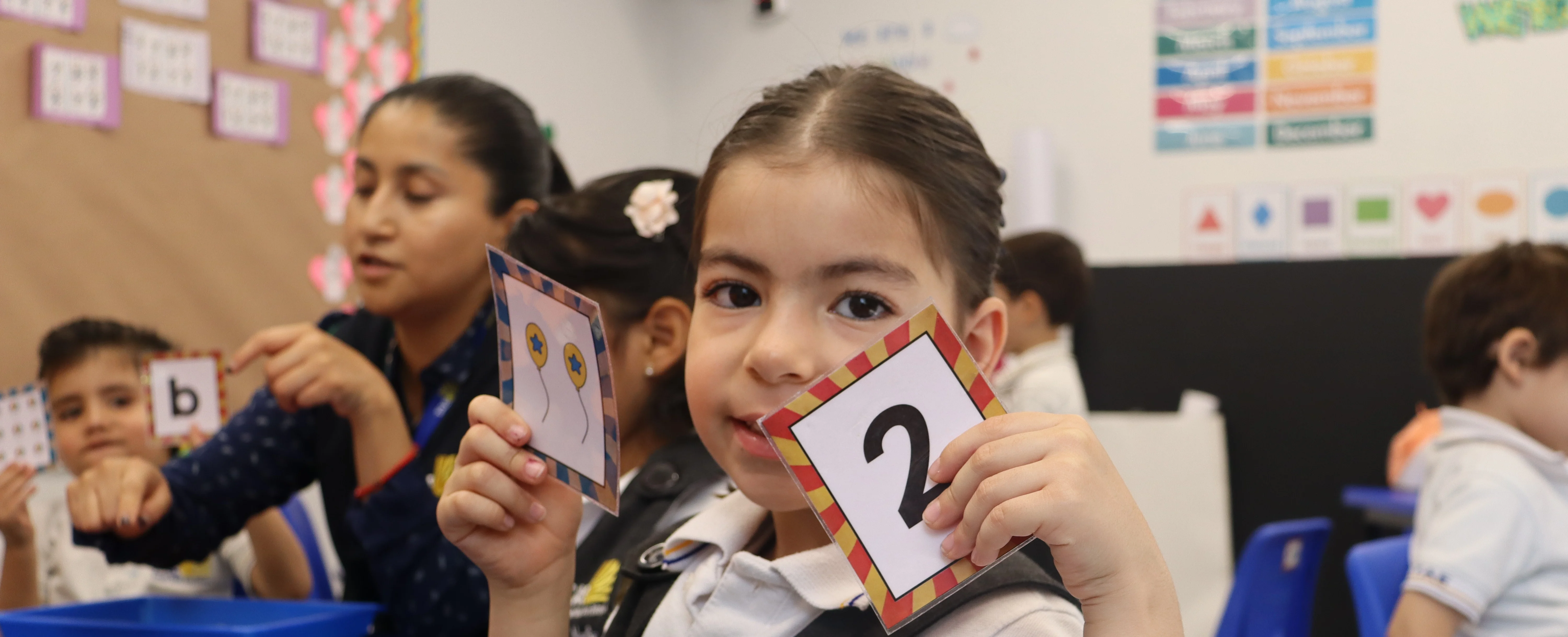 Trabaja con nosotros