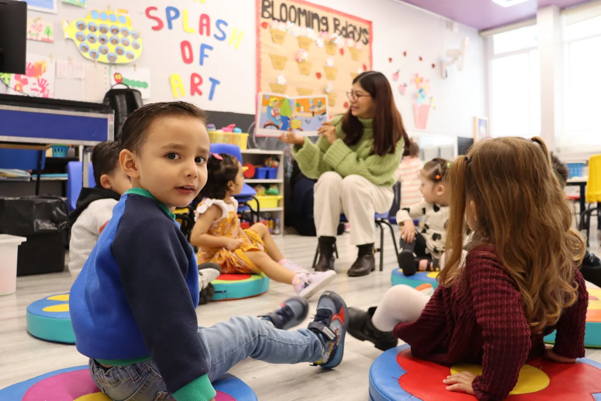 Conoce a nuestro equipo