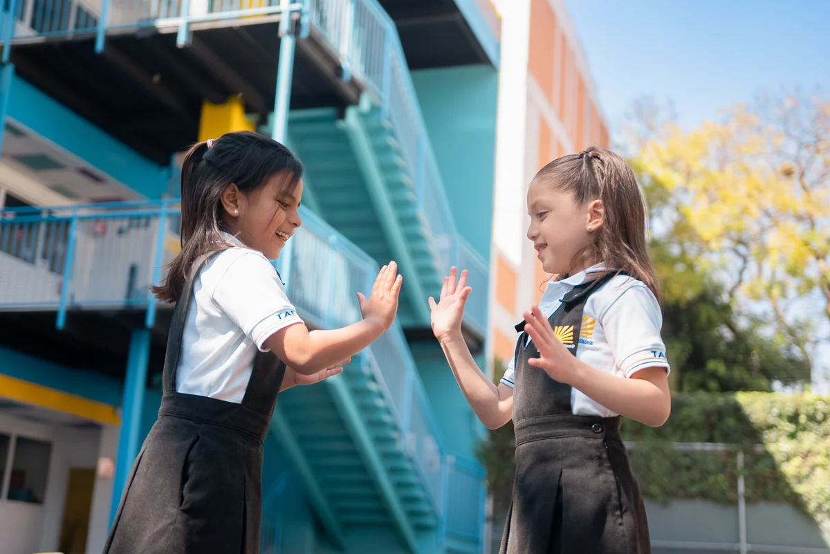 Proceso de admisión