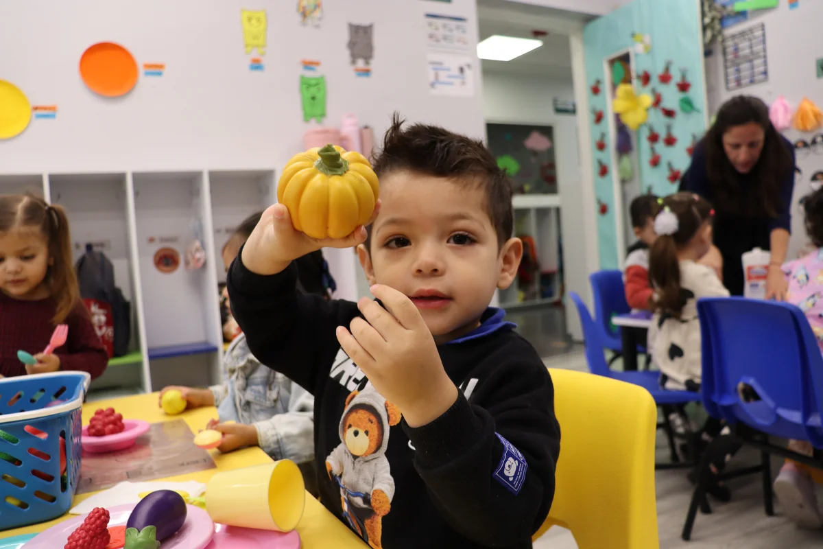 ¿Por qué elegir la Escuela Tomás Alva Edison?