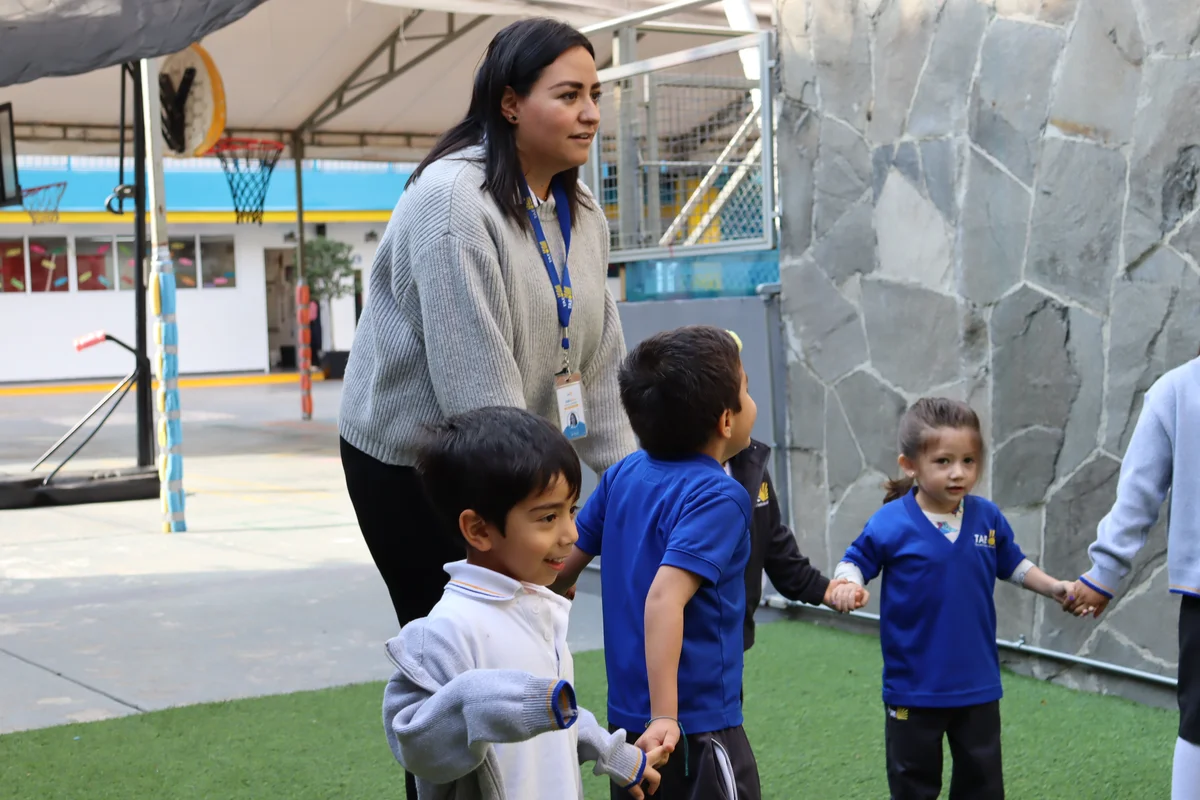 Funciones no docentes