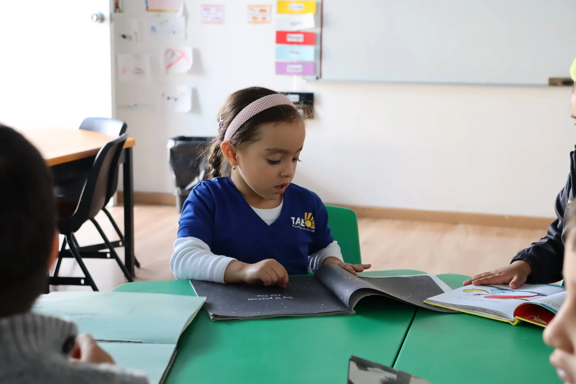 Lectoescritura