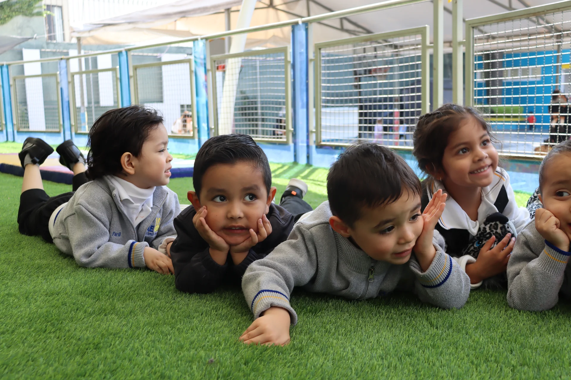 Habilidades para la vida