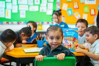 Open School Presencial - 25 de sept, 10 AM