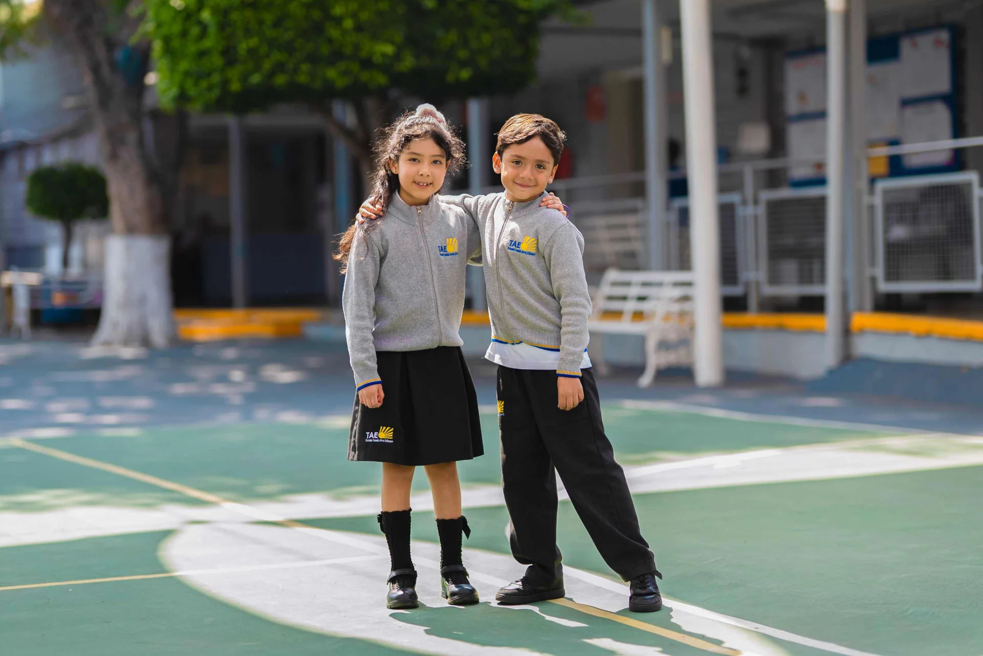 primaria