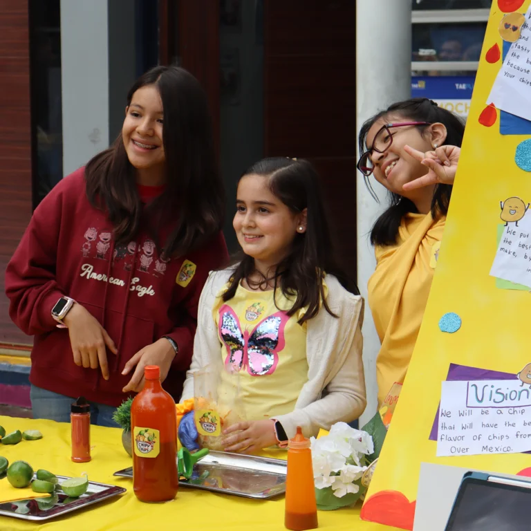 Oportunidades internacionales