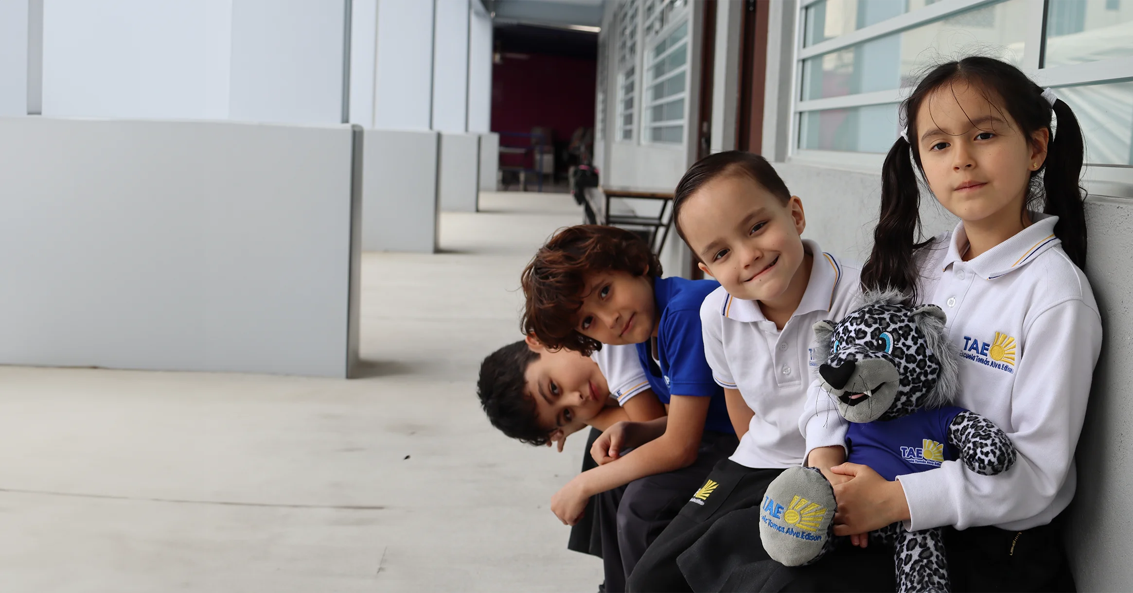 Solicite información