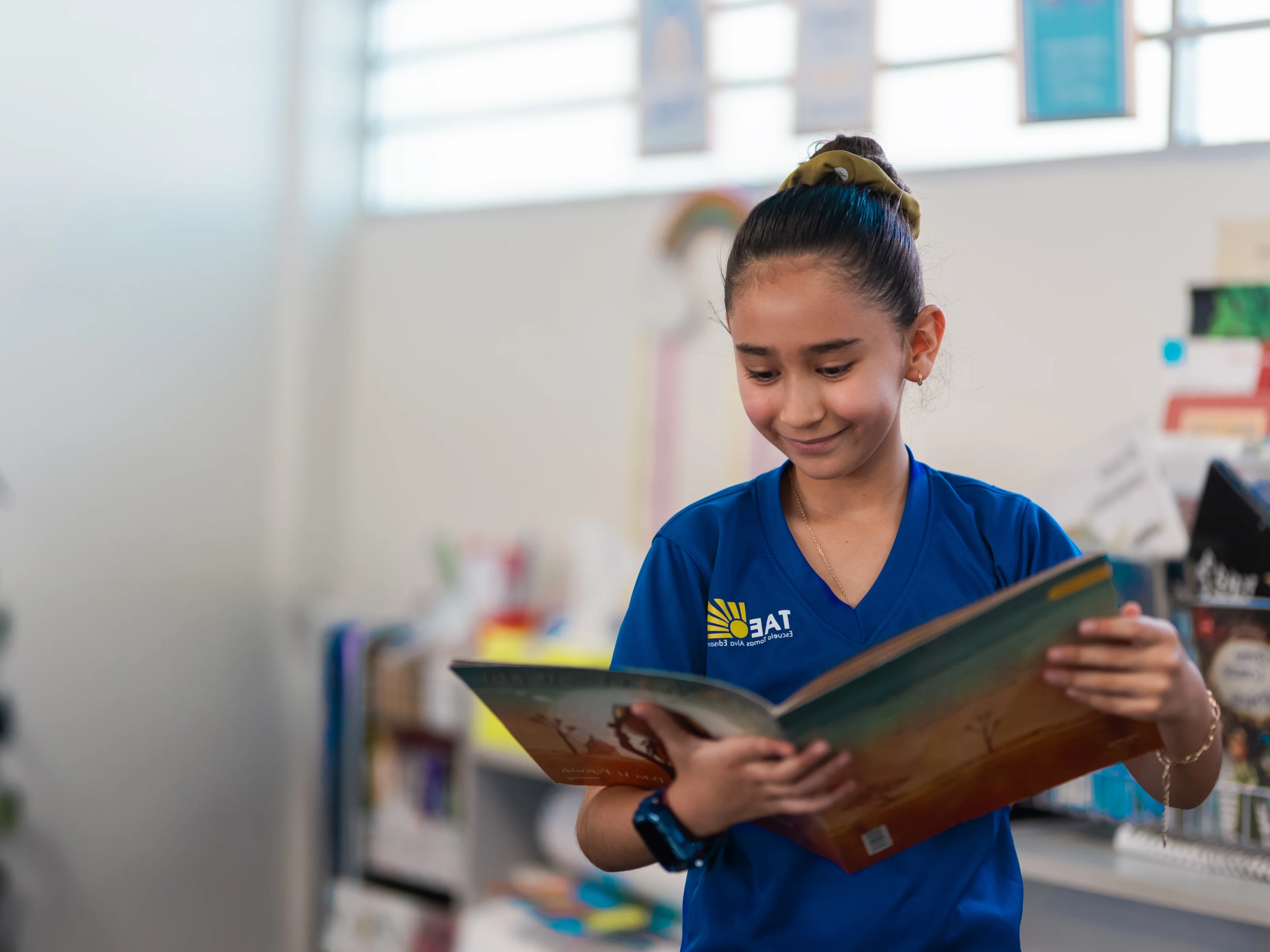 Solicite información