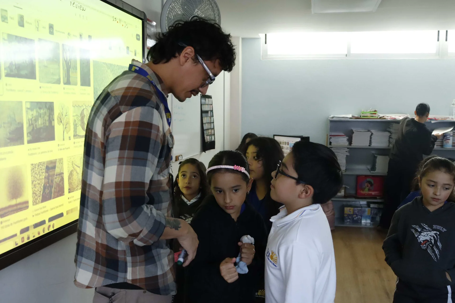 Ciencias