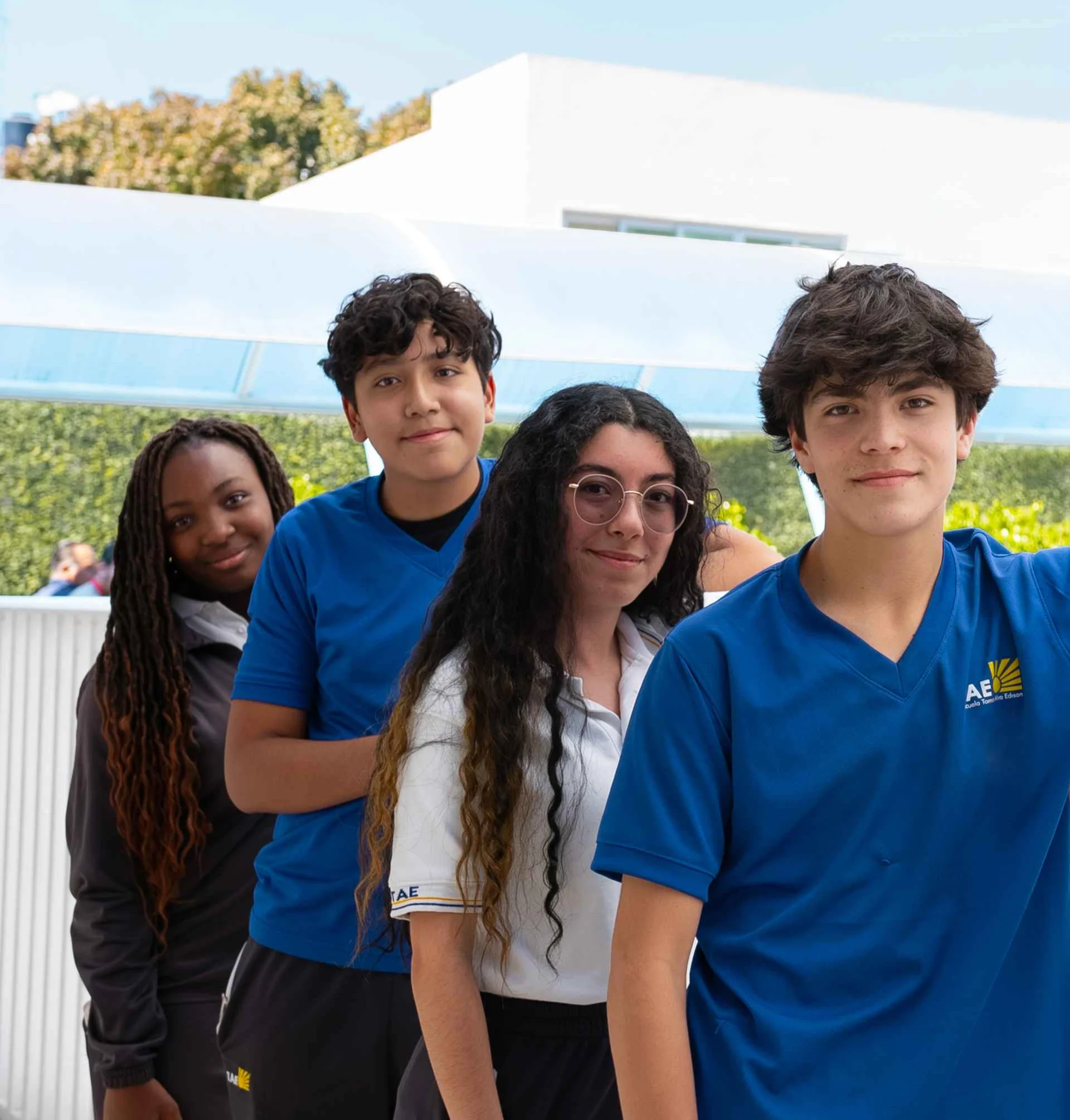 Secundaria
