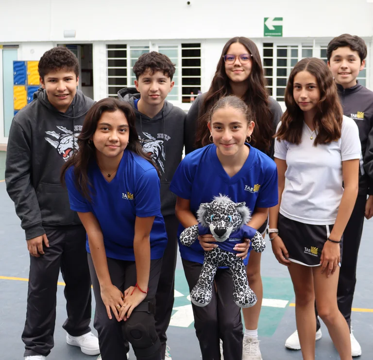 Oportunidades internacionales