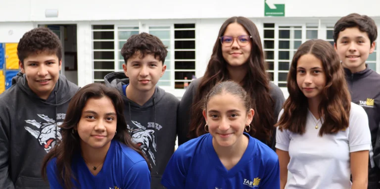 Oportunidades internacionales