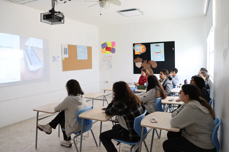 Orientación profesional