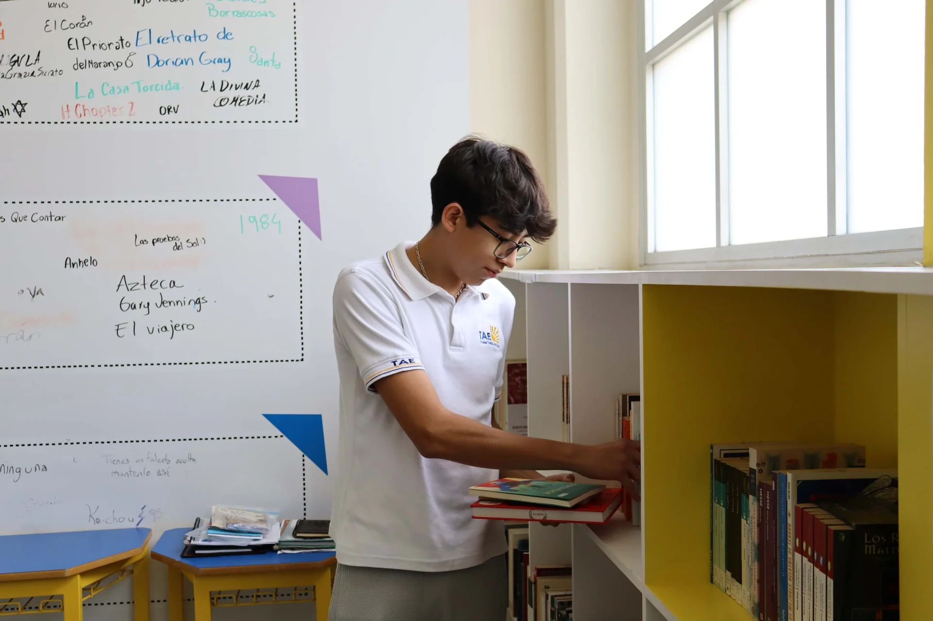 Preparatoria
