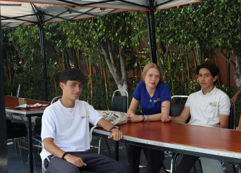 1ª generación IB