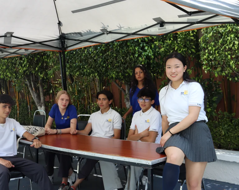 Oportunidades internacionales