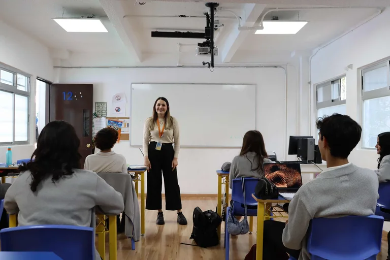 Orientación profesional