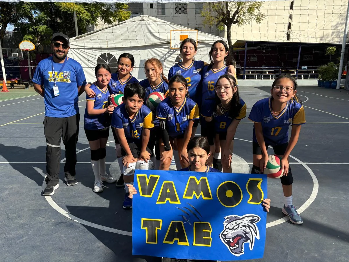 Clubs, deportes y oportunidades 