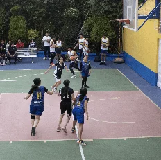 Clubs, deportes y oportunidades